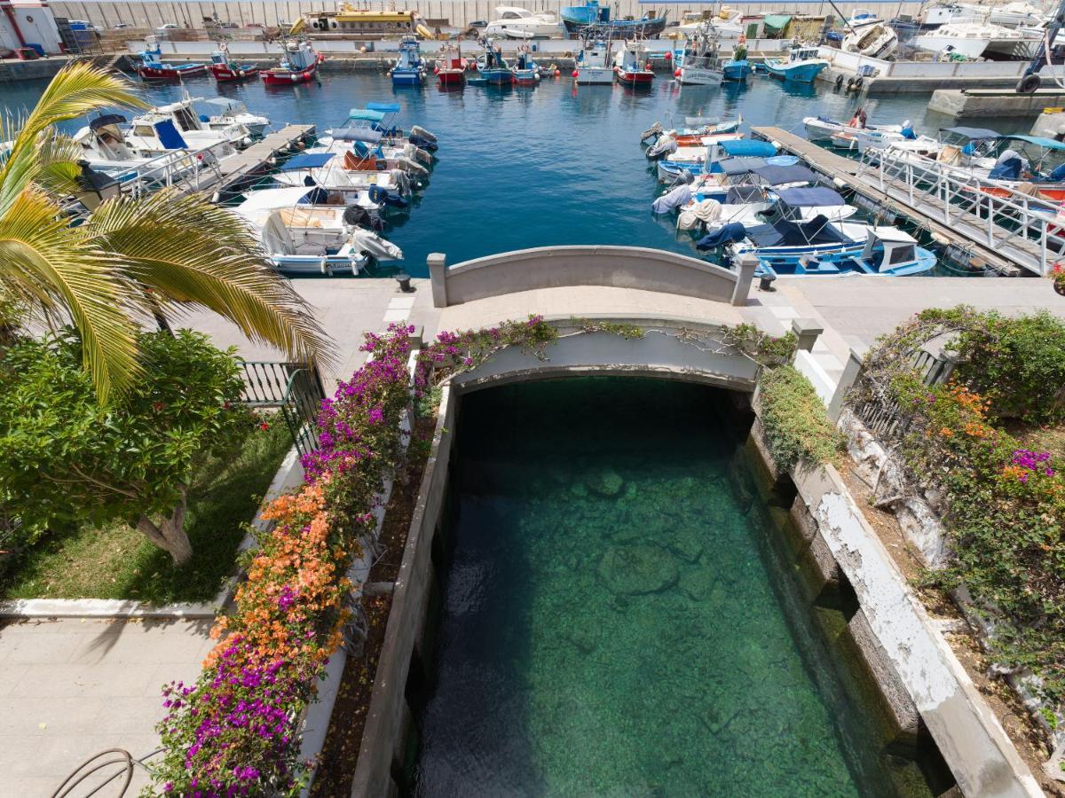 דירות פוארטו דה מוגן Marina Nº 5 מראה חיצוני תמונה